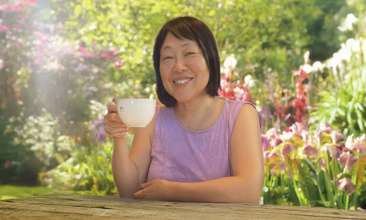 LP用プロフィール画像